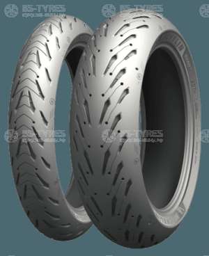 Michelin Pilot Road 5 120/60 R17 55W