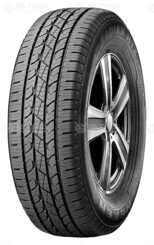Nexen Roadian HTX RH5 285/60 R18 116V