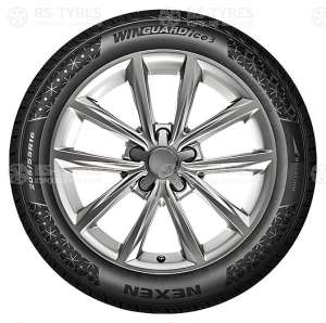 Nexen Winguard Ice 3 235/55 R20 102T