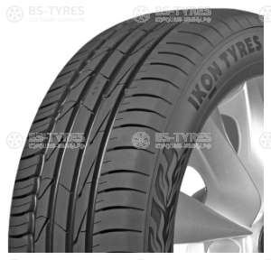 Ikon (Nokian Tyres) Autograph Aqua 3 215/60 R16 99V
