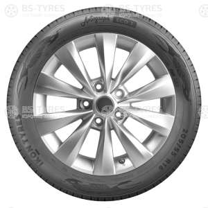 Ikon (Nokian Tyres) Autograph Eco 3 215/55 R18 99V