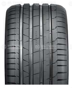 Nokian Tyres Hakka Black 2 245/35 R20 95Y (2018)