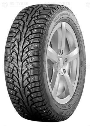 Nokian Tyres Nordman 5 185/65 R14 90T