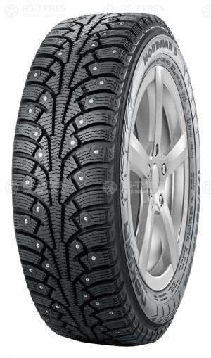 Nokian Tyres Nordman 5 185/65 R14 90T