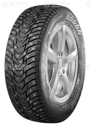 Nokian Tyres Nordman 8 SUV 215/65 R16 102T