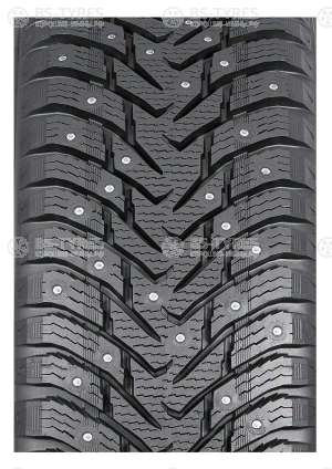 Nokian Tyres Nordman 8 SUV 215/65 R16 102T