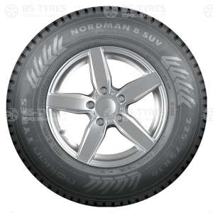 Ikon Nordman 8 (Character Ice 8) 175/70 R13 82T