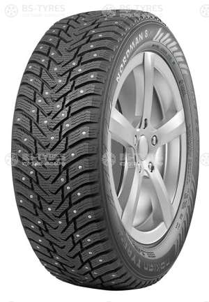 Nokian Tyres Nordman 8 SUV 215/65 R16 102T