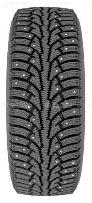 Nokian Tyres Nordman C 215/65 R16C 109/107R