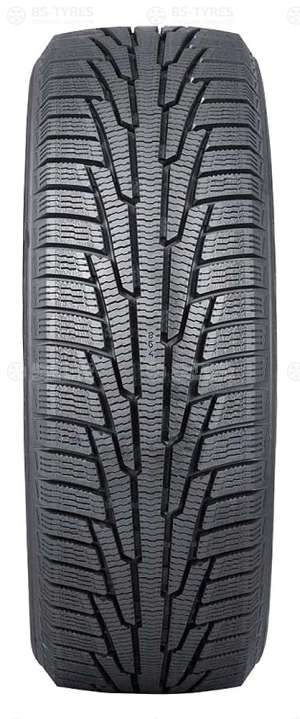 Nokian Tyres Nordman RS2 195/55 R15 89R