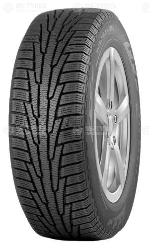 Nokian Tyres Nordman RS2 195/55 R15 89R