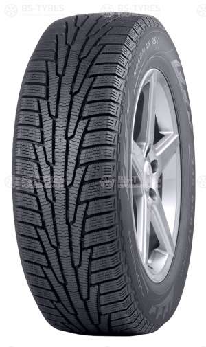 Nokian Tyres Nordman RS2 195/55 R15 89R