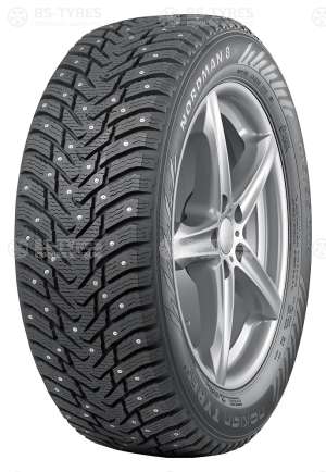 Ikon Nordman 8 (Character Ice 8) 175/70 R13 82T