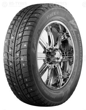 Pace Antarctica Ice 215/60 R16 99T