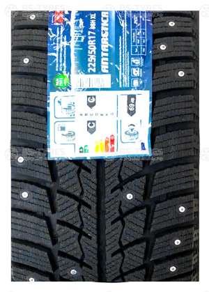 Pace Antarctica Ice 215/60 R16 99T