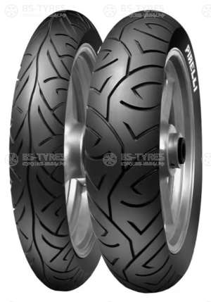 Pirelli SPORT DEMON 110/90 R18 61H Задняя