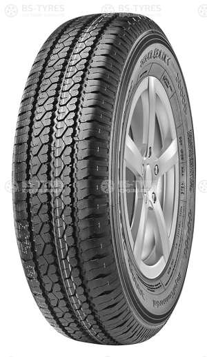 Royal Black Commercial 215/75 R16C 113R