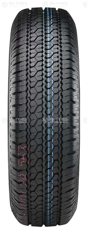 Royal Black Commercial 215/75 R16C 113R