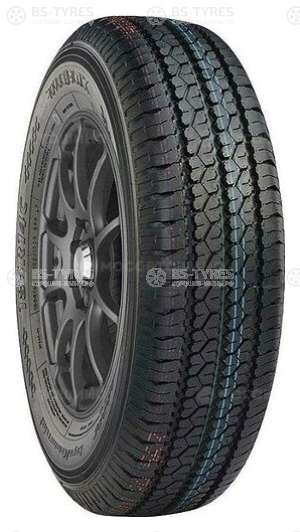 Royal Black Commercial 215/75 R16C 113R