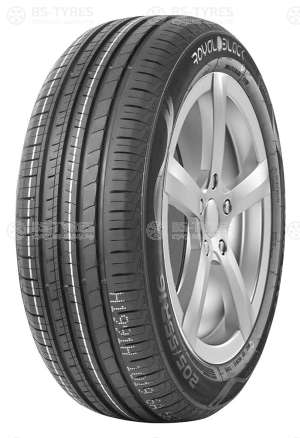 Royal Black Mile 175/70 R14 84H