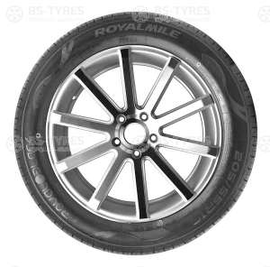Royal Black Mile 175/70 R14 84H