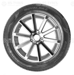 Royal Black Mile 175/70 R14 84H