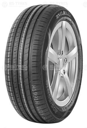 Royal Black Mile 175/70 R14 84H