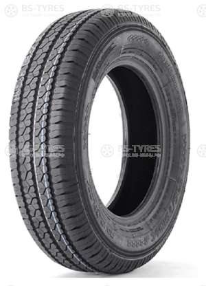 Royal Black Commercial 215/75 R16C 113R