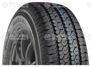 Royal Black Commercial 215/75 R16C 113R