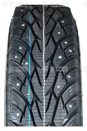Royal Black Stud 205/60 R16 96T