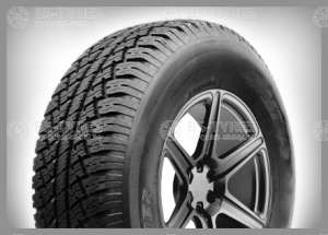 Antares SMT A7 285/60 R18 116T