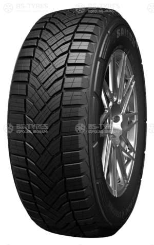 Sailun Commercio 4 Seasons 215/65 R16C 109/107T