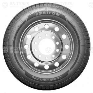 Sailun Commercio PRO 195/65 R16C 104/102T