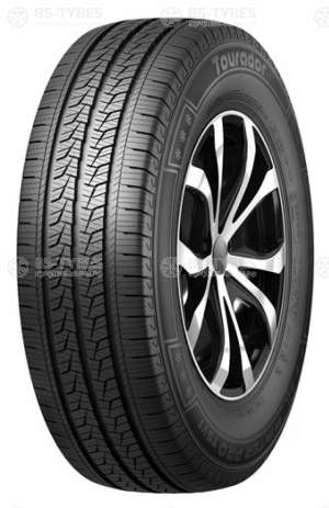 Tourador Winter Pro TSV1 215/70 R15C 109/107R