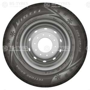 Viatti Vettore Brina V-525 195/70 R15C 104/102R
