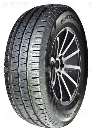 Lanvigator WinterGrip VAN 215/65 R15C 104/102R