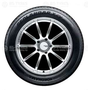 Yokohama Geolandar X-CV G057 285/45 R21 113W