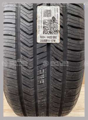 Yokohama Geolandar X-CV G057 285/45 R21 113W