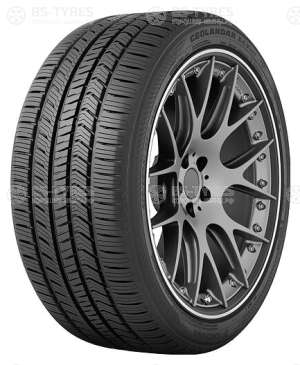 Yokohama Geolandar X-CV G057 285/45 R21 113W