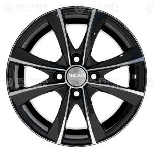 Скад Мальта (A) 5.5xR14 ET38 4*98 D58.6