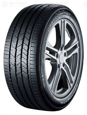 Continental ContiCrossContact LX Sport 285/40 R22 110H