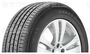 Continental ContiCrossContact LX Sport 285/40 R22 110H