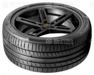 Continental ContiSportContact 5P 255/30 R19 91Y (2016)