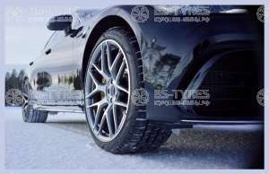 Pirelli P Zero Winter 245/45 R20 103V