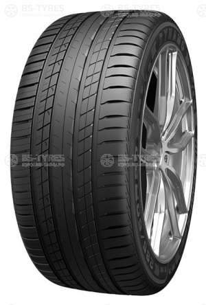 Dynamo Hiscend-H MSU01 275/60 R20 119V