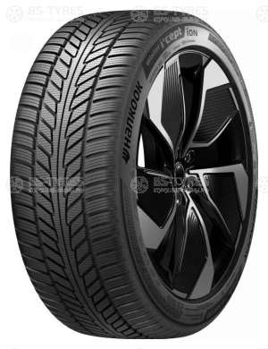 Hankook iON i*cept IW01A SUV 295/40 R21 111V