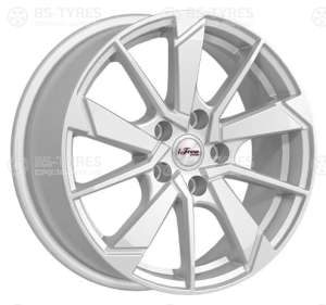 iFree Зиплайн (КС1042) (Нео-классик) 6.5xR16 ET40 5*114.3 D66.1