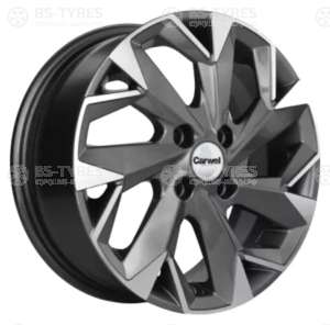 Carwel Ильмень 1508 (AGR) 6.0xR15 ET35 4*98 D58.6