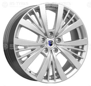 K&K Марвел (КС881) (S) 7.5xR19 ET45 5*108 D67.1