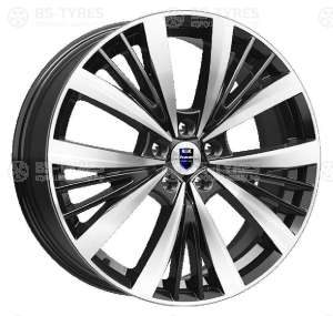 K&K Марвел (КС881) (BA) 7.5xR19 ET45 5*108 D67.1